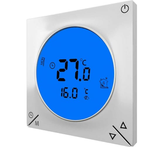 Терморегулятор GRANDEX 11H/programm