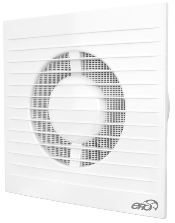 Вентил. осевой вытяж. с антимоскит. D100 E100 S