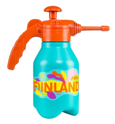 Опрыскиватель 1,5л FINLAND AQUA 2222