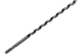 Сверло по дереву спиральное/шнековое 8х230мм LASTING TOOLS 