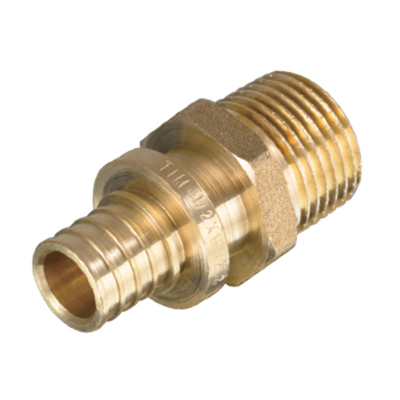 Муфта аксиальная 32-4,4*1 НР H-S3204M