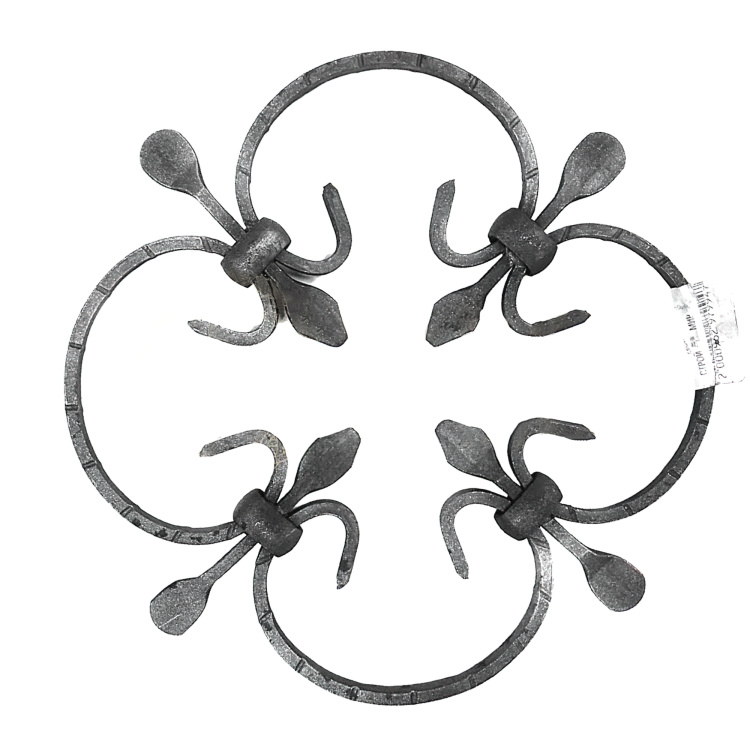 Кованный элемент 