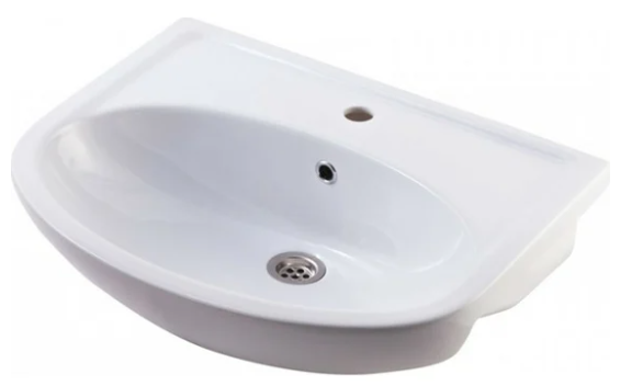 Умывальник Домино Уют 60/128980