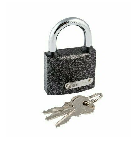 Замок навесной BC-AL-2-50