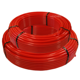 Труба для теплого пола I-tech PERT 20*2