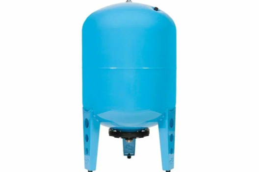 Мембранный бак для водоснабжения 500л ВП к 500  Джилекс 7156
