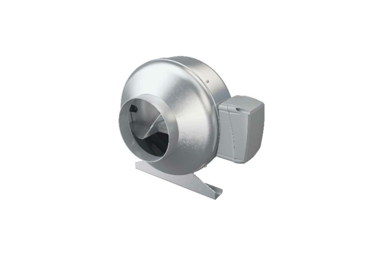 Вентил. центробежный канальный D160 MARS GDF 160