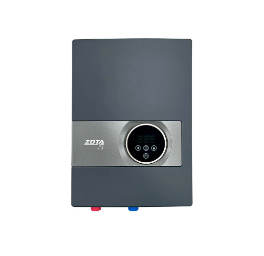 ЭВН  проточный ZOTA JOY 18кВт-380V