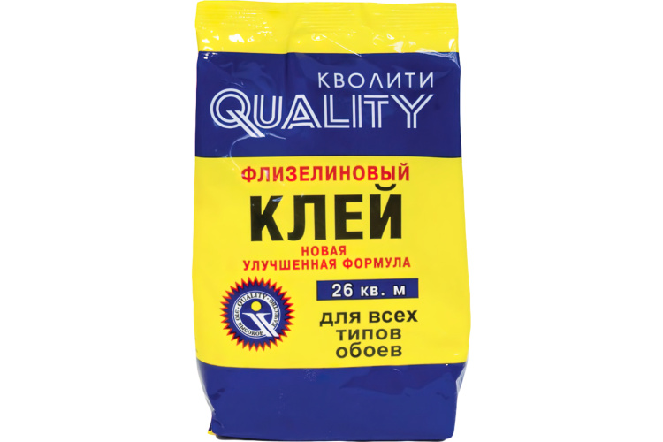 Клей обойный 