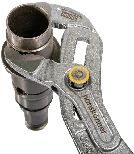 Клещи переставные Hanskonner 250мм НК1020-06-А250
