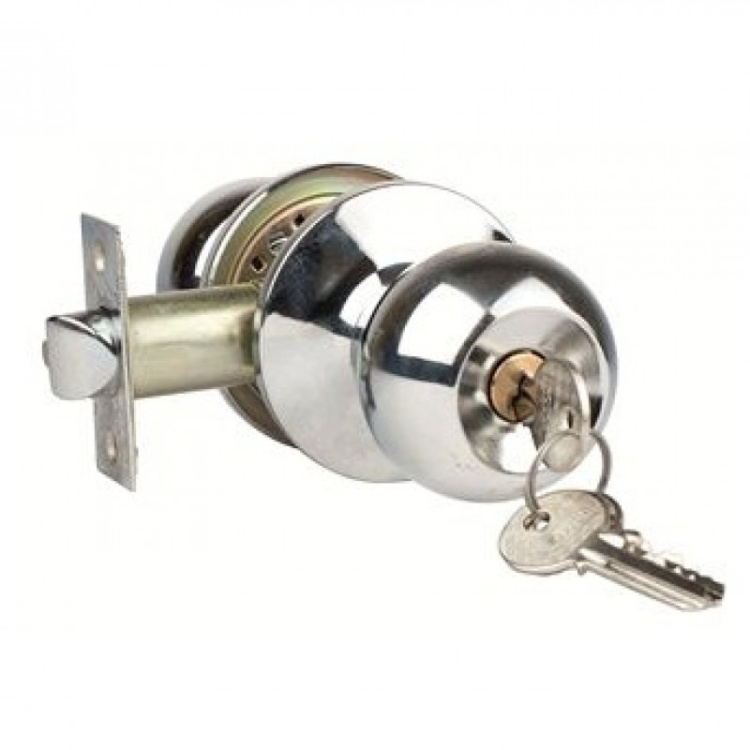 Защелка ЗШ-01 кл./фикс. 