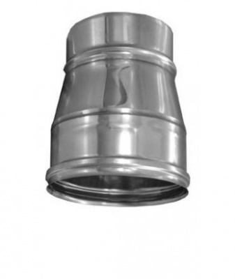 Переходник 430/0,8мм Ф150м-115п