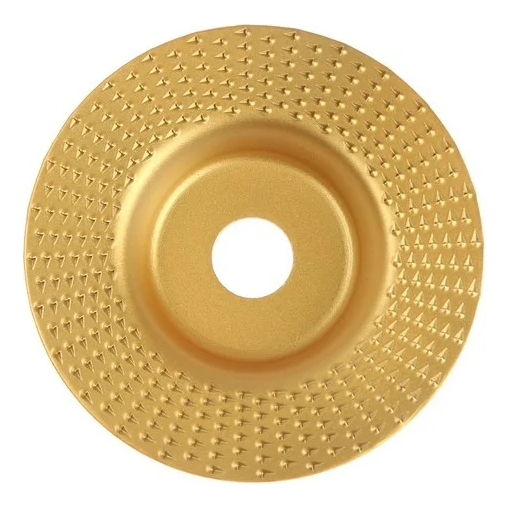 Чашка обдирочно-отрезная для УШМ 125х22мм ТУНДРА 9846414