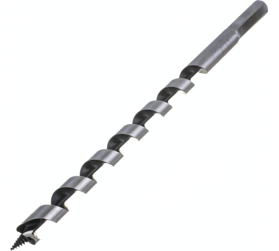 Сверло по дереву винтовое Sturm 12х230мм 1055-AG12X230 (11071)