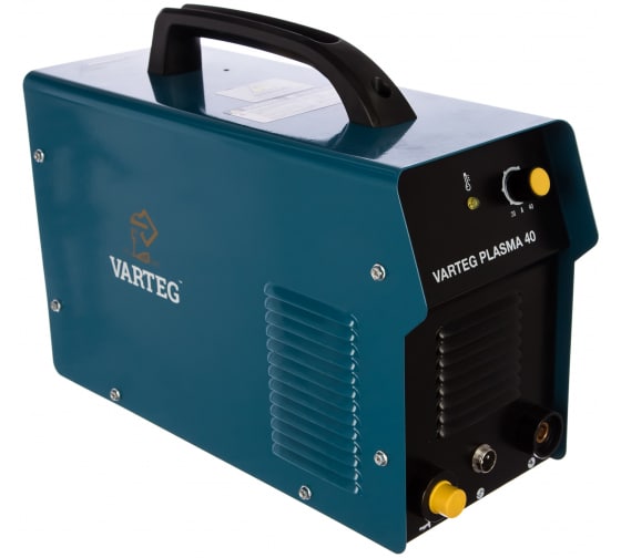 Аппарат плазменной резки VARTEG PLASMA 40/6155
