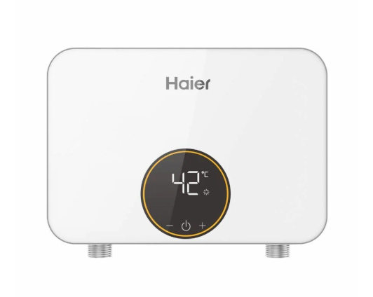 ЭВН проточный HAIER JET-EI6