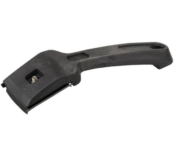 Цикля 45мм с пласт.ручкой STAYER 0861-45 