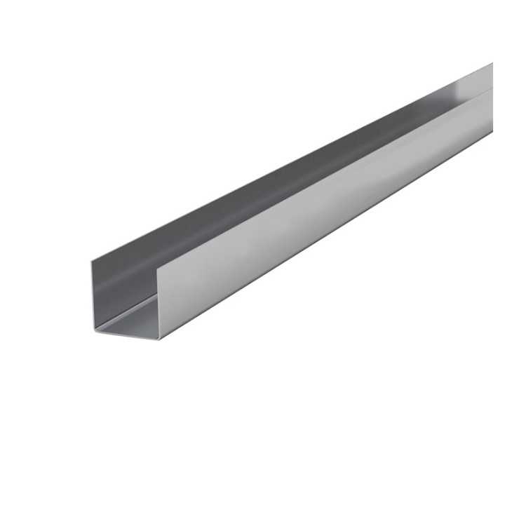 Профиль ППН 28х27х0,4 3м штучный