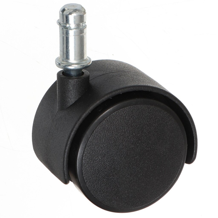 Опора колесная 50" штифт 11*20 без стопора (#2-10) (#2-16)