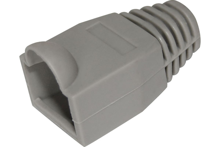 Колпачек для витой разъемной пары RJ45 REXANT 05-1208