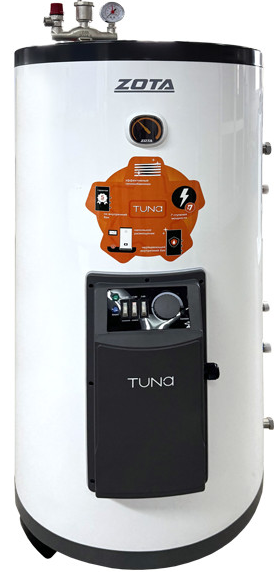 ЭВН с теплообменником и ТЭНом ZOTA TUNA 150 (5кВт)