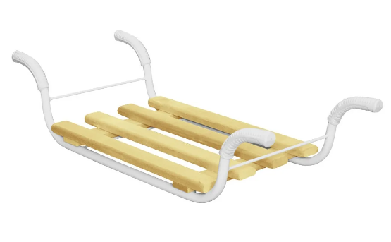 Сиденье  в ванну ЭКОНОМ НИКА СВ1