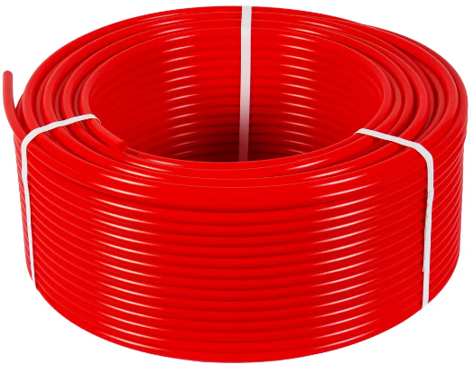 Труба для теплого пола Pex-А EVOH Arrowhead Floor 20*2.0 (100м) 403122
