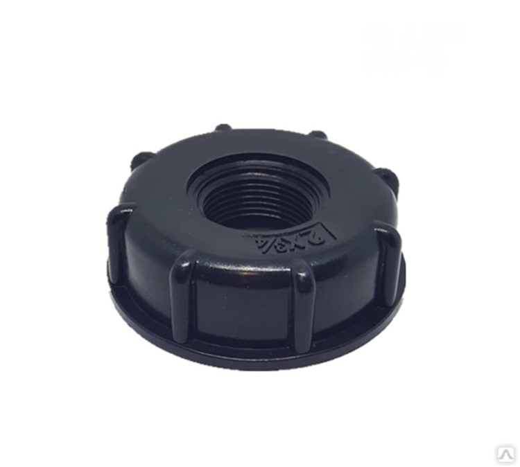 Пробка для еврокуба 3/4