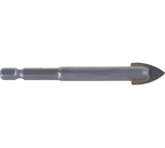 Сверло по керамограниту 12мм 2 грани "Hardcore" 150012