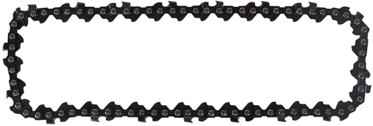 Цепь Sturm SC061114CRT-37, 37 звена паз1,1", шаг 1/4" 