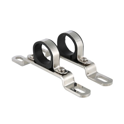 Кронштейн для коллекторов низкие 1