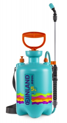 Опрыскиватель 5л FINLAND AQUA 2113