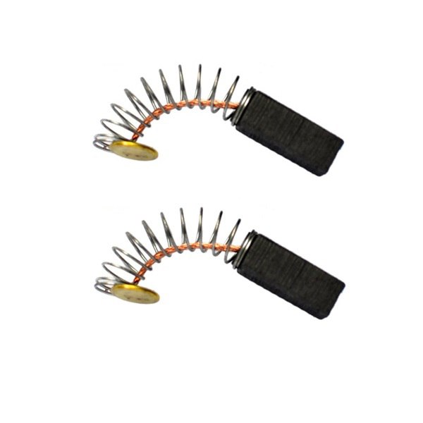 Щетка Rezer №618 5*8*12 Makita СВ-65  732267