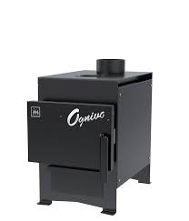 Печь отопительная Ognivo  конфорка 70/115