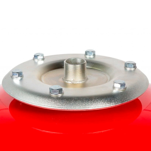 Мембранный бак для отопления 500л В500  Джилекс 7796