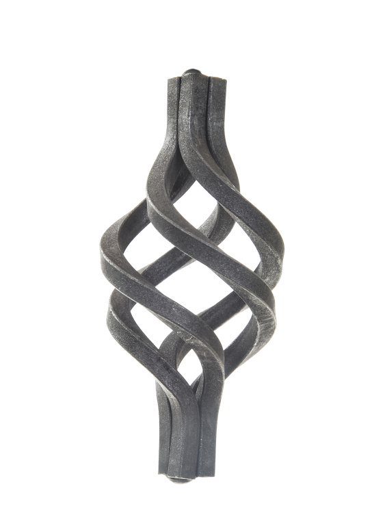 Кованный элемент 