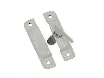 Завертка форт. ЗФ-1 полим. белый Кунгур 1/200