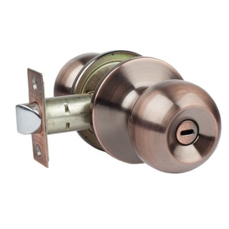 Защелка ЗШ-03 фикс. 