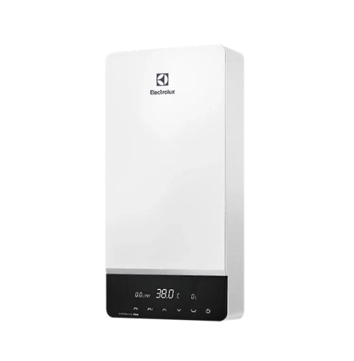 ЭВН проточный Electrolux NPX 12-18 Sensomatic Pro