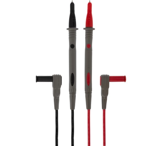 Щупы тестера UNI-T UT-L27/13-0034