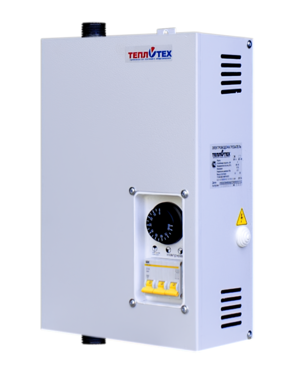 Электрокотел ЭВП-6