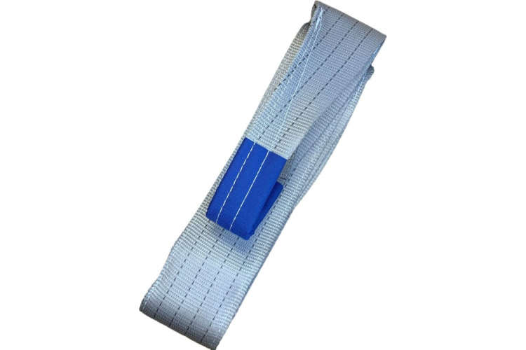 Строп СТП Q=4,0 тн L=2000