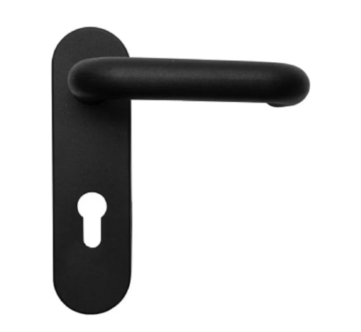 Комплект ручек с пружиной 1919 для противопожарных замков