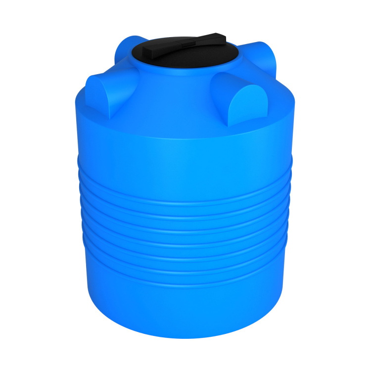 Емкость Ц 300л 740х920мм