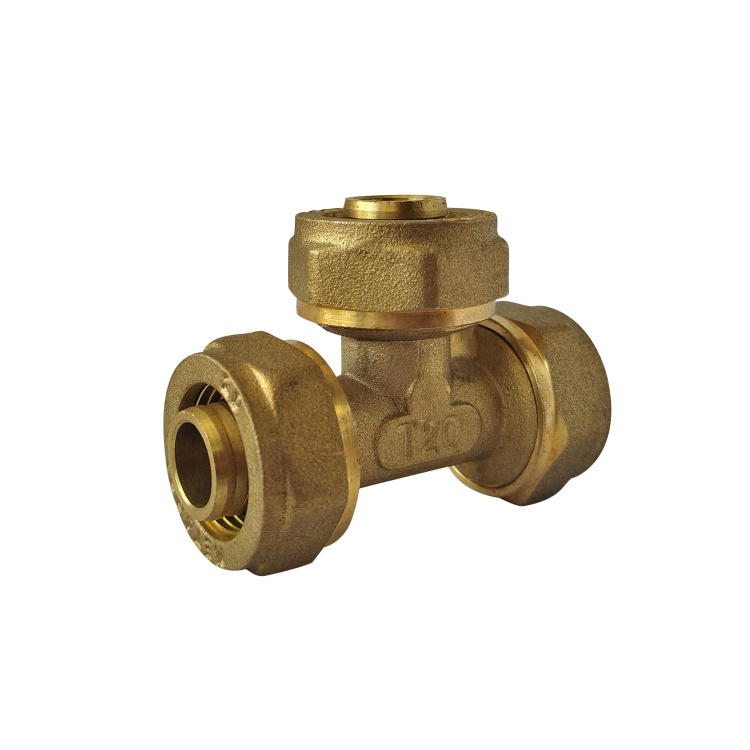 Фитинги TT 20