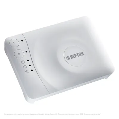 Модуль управления Neptun Smart Tuya 