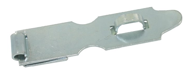 Накладка дверная НД б/п (Кунгур) 105мм