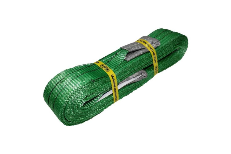 Строп СТП Q=2,0 тн L=2000