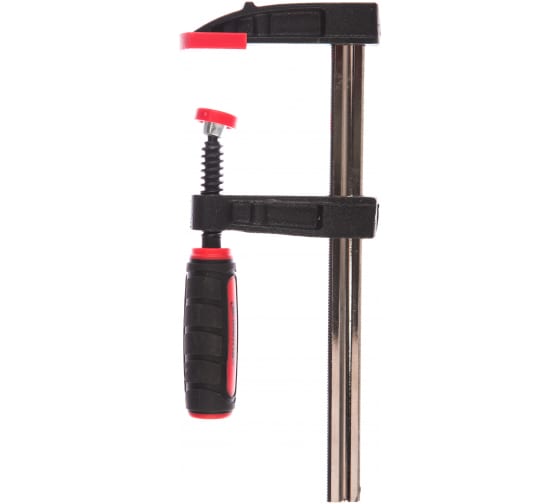 Струбцина F-образная 150х50х210мм//MATRIX (20402)