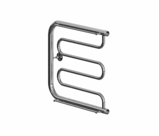 ПСШ Фокстрот с полкой 500*500 САНПРИЗ 11052